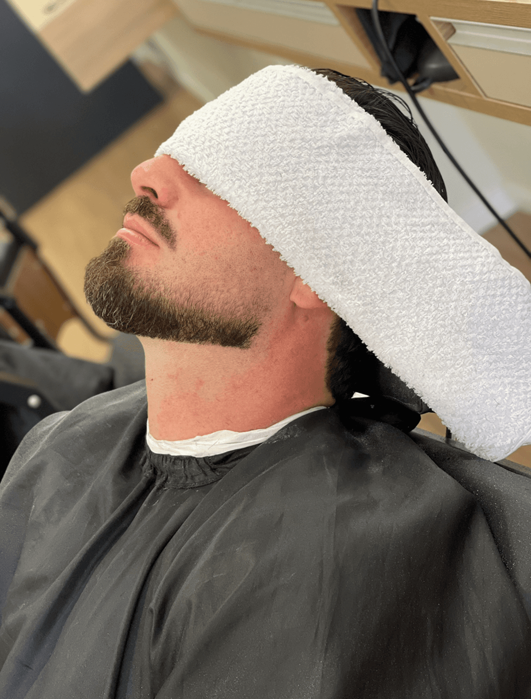 Clube Duarte Barba Plus